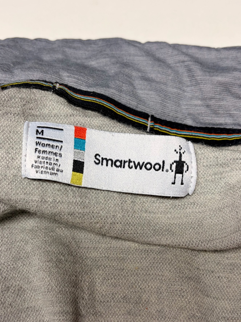 Smartwool Smartloft 60 jacket - Picture 3 of 9